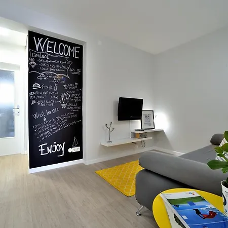 Apartamento Lola Split
