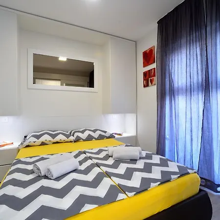 Lola Apartamento Split