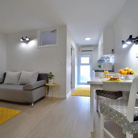Apartment Lola Split