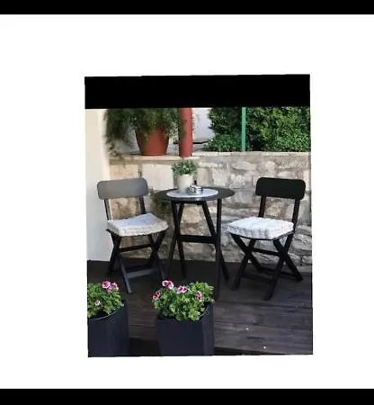 Apartamento Lola Split