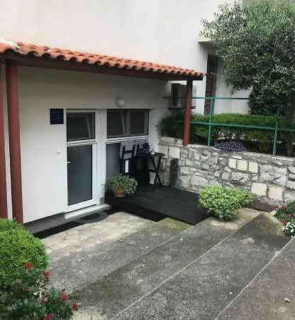 Apartamento Lola Split