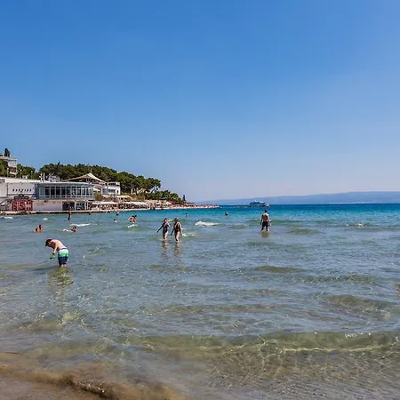 Апартаменты Lola